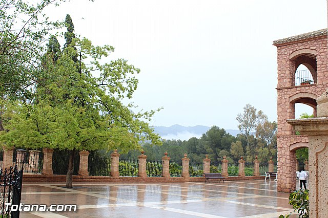 Jornada de convivencia Hermandades y Cofradas - Sbado 11 y domingo 12 de abril 2015 - 2