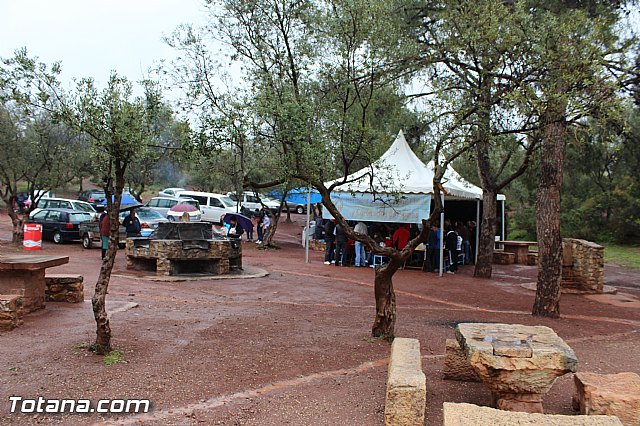 Jornada de convivencia Hermandades y Cofradas - Sbado 11 y domingo 12 de abril 2015 - 3