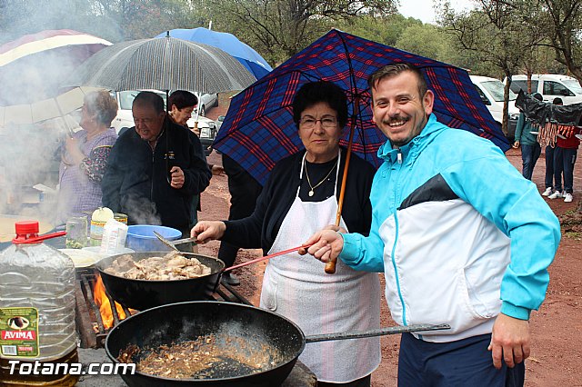 Jornada de convivencia Hermandades y Cofradas - Sbado 11 y domingo 12 de abril 2015 - 4