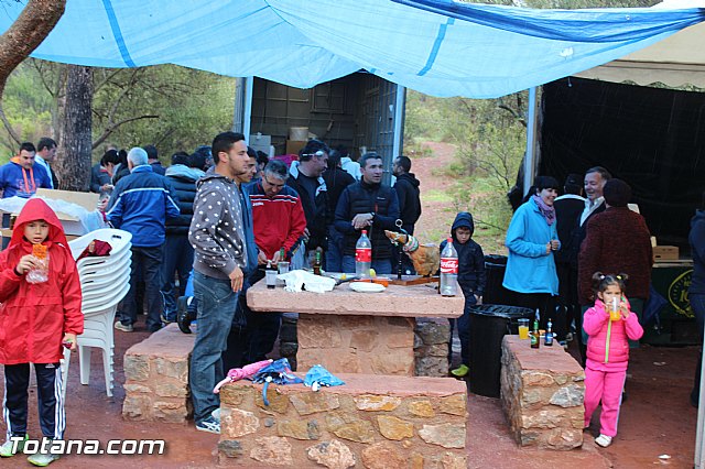 Jornada de convivencia Hermandades y Cofradas - Sbado 11 y domingo 12 de abril 2015 - 7