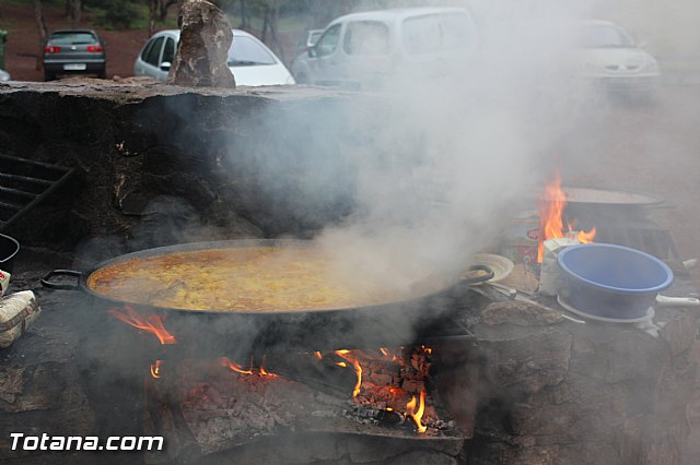 Jornada de convivencia Hermandades y Cofradas - Sbado 11 y domingo 12 de abril 2015 - 8