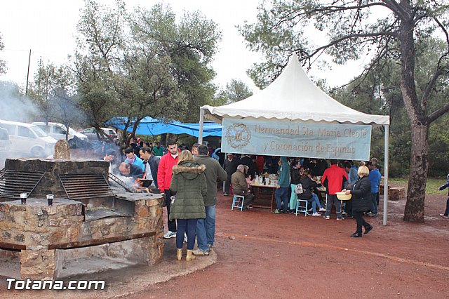 Jornada de convivencia Hermandades y Cofradas - Sbado 11 y domingo 12 de abril 2015 - 10
