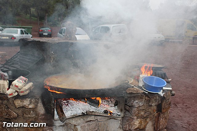 Jornada de convivencia Hermandades y Cofradas - Sbado 11 y domingo 12 de abril 2015 - 15