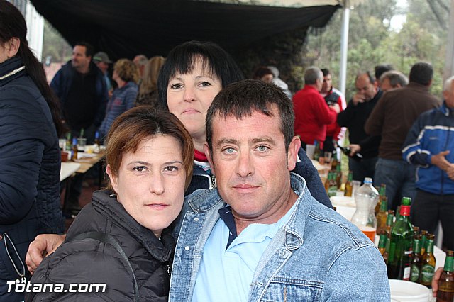 Jornada de convivencia Hermandades y Cofradas - Sbado 11 y domingo 12 de abril 2015 - 21