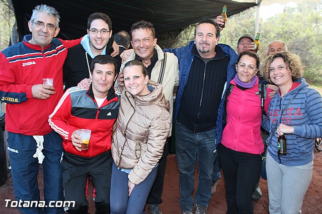 Jornada de convivencia Hermandades y Cofradas - Sbado 11 y domingo 12 de abril 2015 - 22