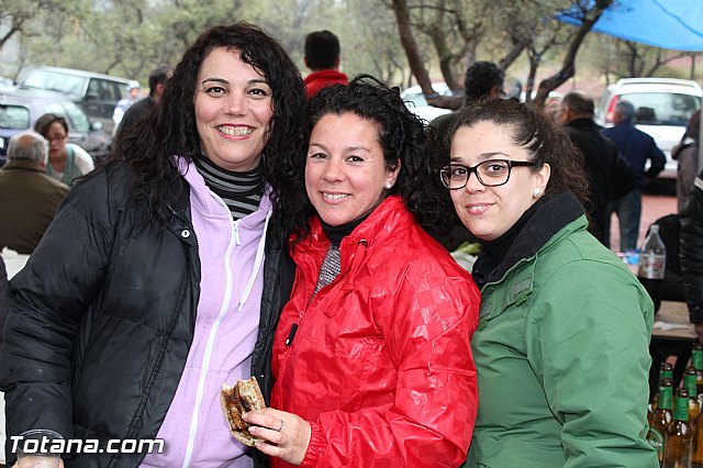 Jornada de convivencia Hermandades y Cofradas - Sbado 11 y domingo 12 de abril 2015 - 34