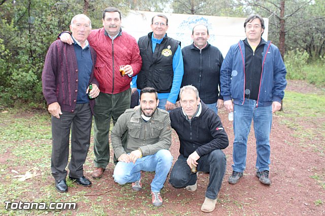 Jornada de convivencia Hermandades y Cofradas - Sbado 11 y domingo 12 de abril 2015 - 35