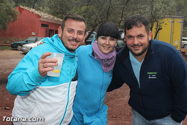 Jornada de convivencia Hermandades y Cofradas - Sbado 11 y domingo 12 de abril 2015 - 37