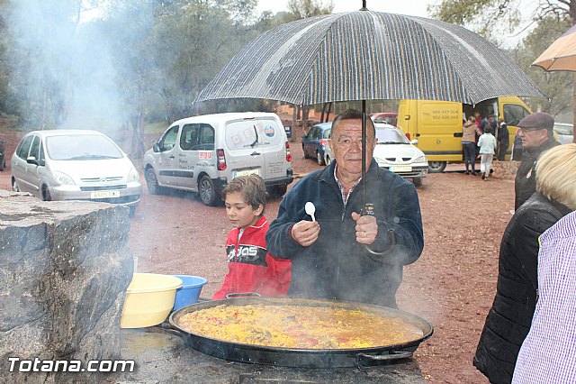 Jornada de convivencia Hermandades y Cofradas - Sbado 11 y domingo 12 de abril 2015 - 38