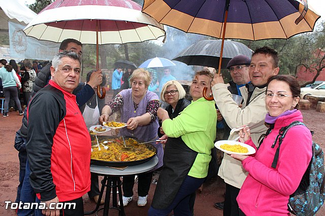 Jornada de convivencia Hermandades y Cofradas - Sbado 11 y domingo 12 de abril 2015 - 39