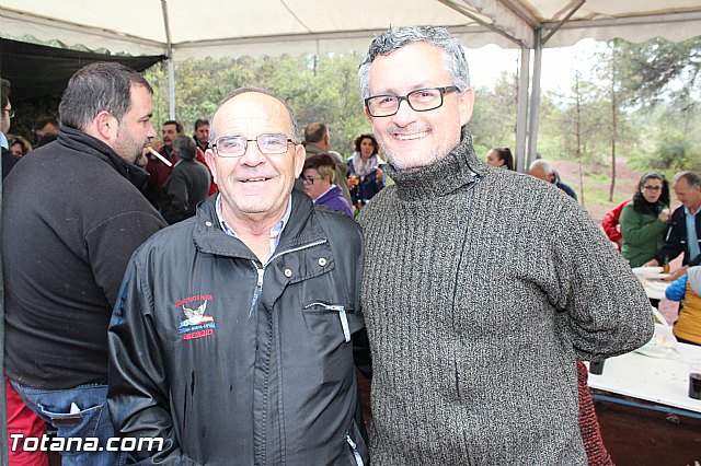 Jornada de convivencia Hermandades y Cofradas - Sbado 11 y domingo 12 de abril 2015 - 40