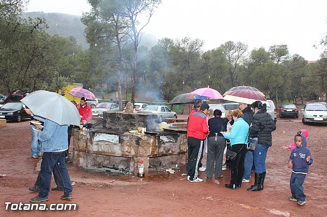 Jornada de convivencia Hermandades y Cofradas - Sbado 11 y domingo 12 de abril 2015 - 41