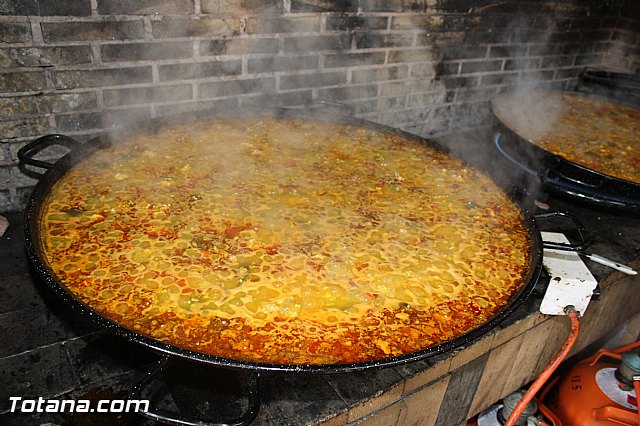 Jornada de convivencia Hermandades y Cofradas - Sbado 11 y domingo 12 de abril 2015 - 56