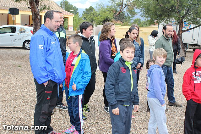 Jornada de convivencia Hermandades y Cofradas - Sbado 11 y domingo 12 de abril 2015 - 77