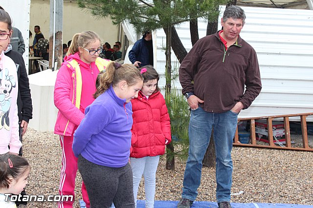 Jornada de convivencia Hermandades y Cofradas - Sbado 11 y domingo 12 de abril 2015 - 80