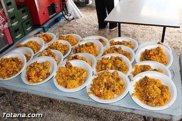 Jornada de convivencia Hermandades y Cofradas - Sbado 11 y domingo 12 de abril 2015 - 90