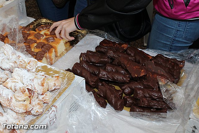 Jornada de convivencia Hermandades y Cofradas - Sbado 11 y domingo 12 de abril 2015 - 97