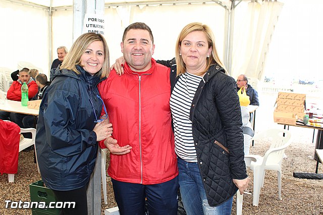 Jornada de convivencia Hermandades y Cofradas - Sbado 11 y domingo 12 de abril 2015 - 100