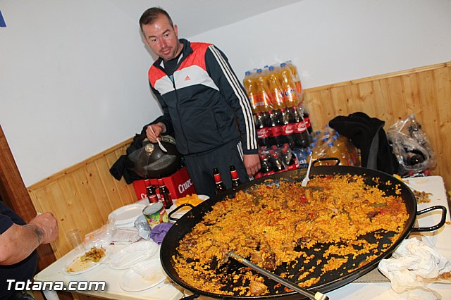 Jornada de convivencia Hermandades y Cofradas - Sbado 11 y domingo 12 de abril 2015 - 108