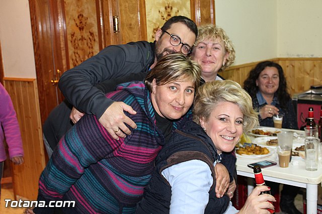 Jornada de convivencia Hermandades y Cofradas - Sbado 11 y domingo 12 de abril 2015 - 110