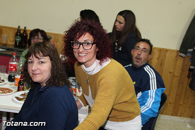 Jornada de convivencia Hermandades y Cofradas - Sbado 11 y domingo 12 de abril 2015 - 111