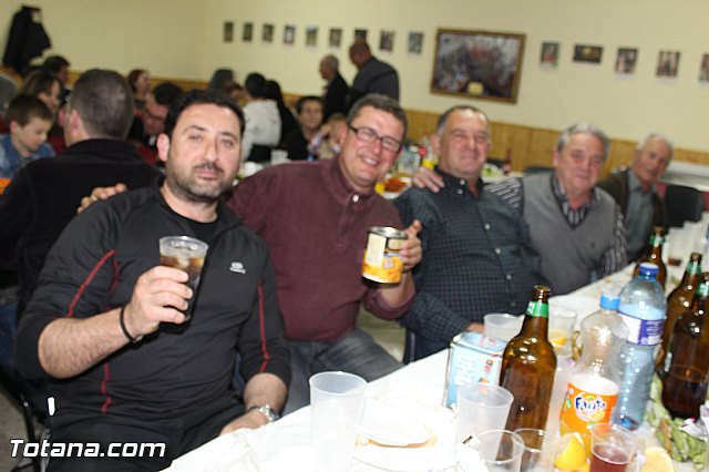 Jornada de convivencia Hermandades y Cofradas - Sbado 11 y domingo 12 de abril 2015 - 117