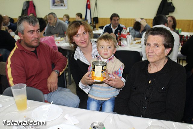 Jornada de convivencia Hermandades y Cofradas - Sbado 11 y domingo 12 de abril 2015 - 120