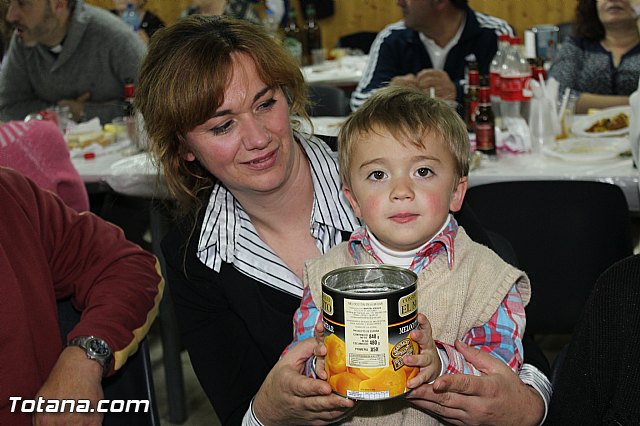 Jornada de convivencia Hermandades y Cofradas - Sbado 11 y domingo 12 de abril 2015 - 121