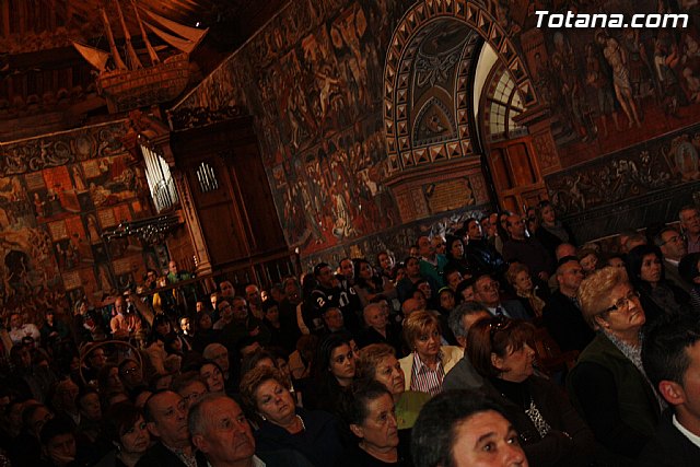 Agrupacin de Hermanos de Santa Eulalia de Mrida de Totana - 18