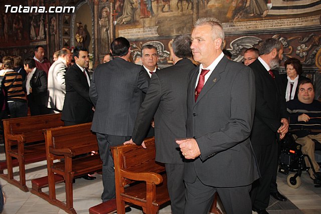 Agrupacin de Hermanos de Santa Eulalia de Mrida de Totana - 37