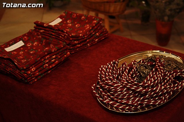 Agrupacin de Hermanos de Santa Eulalia de Mrida de Totana - 47