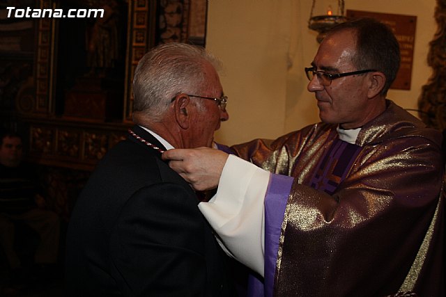 Agrupacin de Hermanos de Santa Eulalia de Mrida de Totana - 55