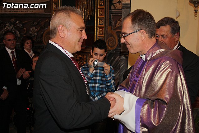 Agrupacin de Hermanos de Santa Eulalia de Mrida de Totana - 68