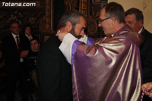 Agrupacin de Hermanos de Santa Eulalia de Mrida de Totana - 71