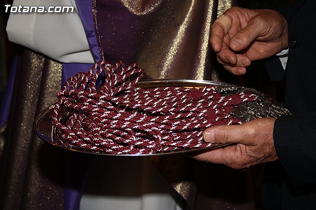 Agrupacin de Hermanos de Santa Eulalia de Mrida de Totana - 74