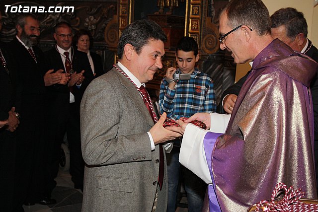 Agrupacin de Hermanos de Santa Eulalia de Mrida de Totana - 83