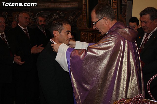 Agrupacin de Hermanos de Santa Eulalia de Mrida de Totana - 92