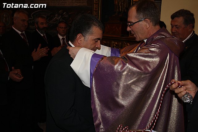 Agrupacin de Hermanos de Santa Eulalia de Mrida de Totana - 99