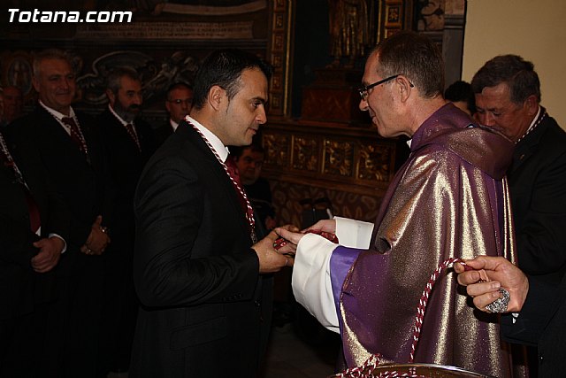 Agrupacin de Hermanos de Santa Eulalia de Mrida de Totana - 108