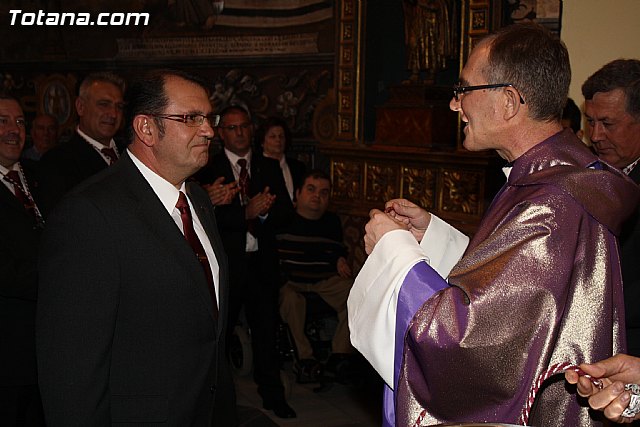 Agrupacin de Hermanos de Santa Eulalia de Mrida de Totana - 117