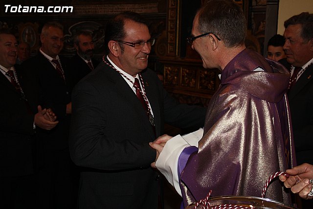 Agrupacin de Hermanos de Santa Eulalia de Mrida de Totana - 118