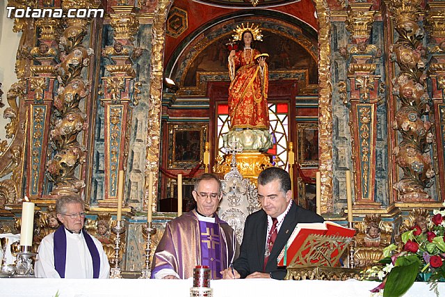 Agrupacin de Hermanos de Santa Eulalia de Mrida de Totana - 147