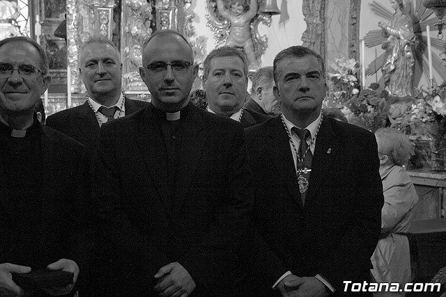 Agrupacin de Hermanos de Santa Eulalia de Mrida de Totana - 169