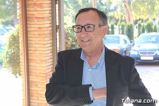 Comida homenaje de la Pea Madridista 