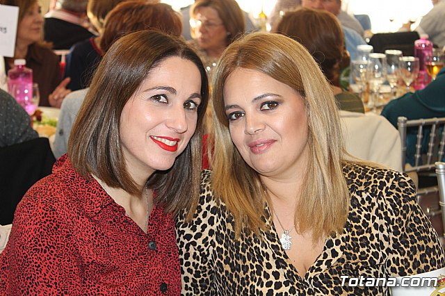 Comida homenaje de la Pea Madridista 