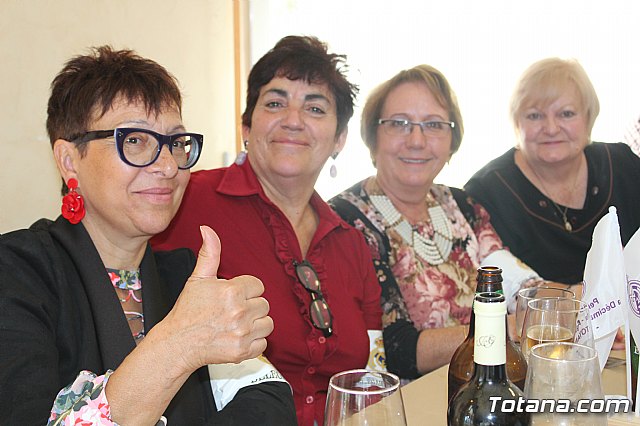 Comida homenaje de la Pea Madridista 