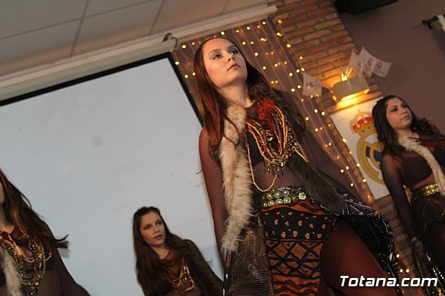 Comida homenaje de la Pea Madridista 