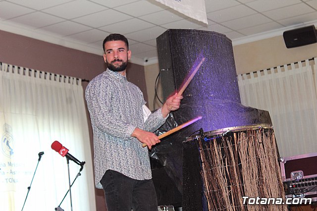 Comida homenaje de la Pea Madridista 