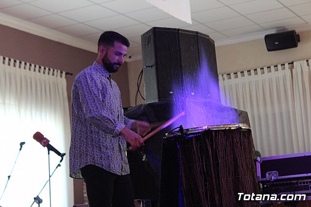 Comida homenaje de la Pea Madridista 
