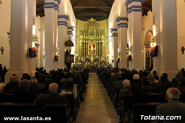 Francisco Fructuoso, Hijo Adoptivo de la Leal y Noble Ciudad de Totana - 1